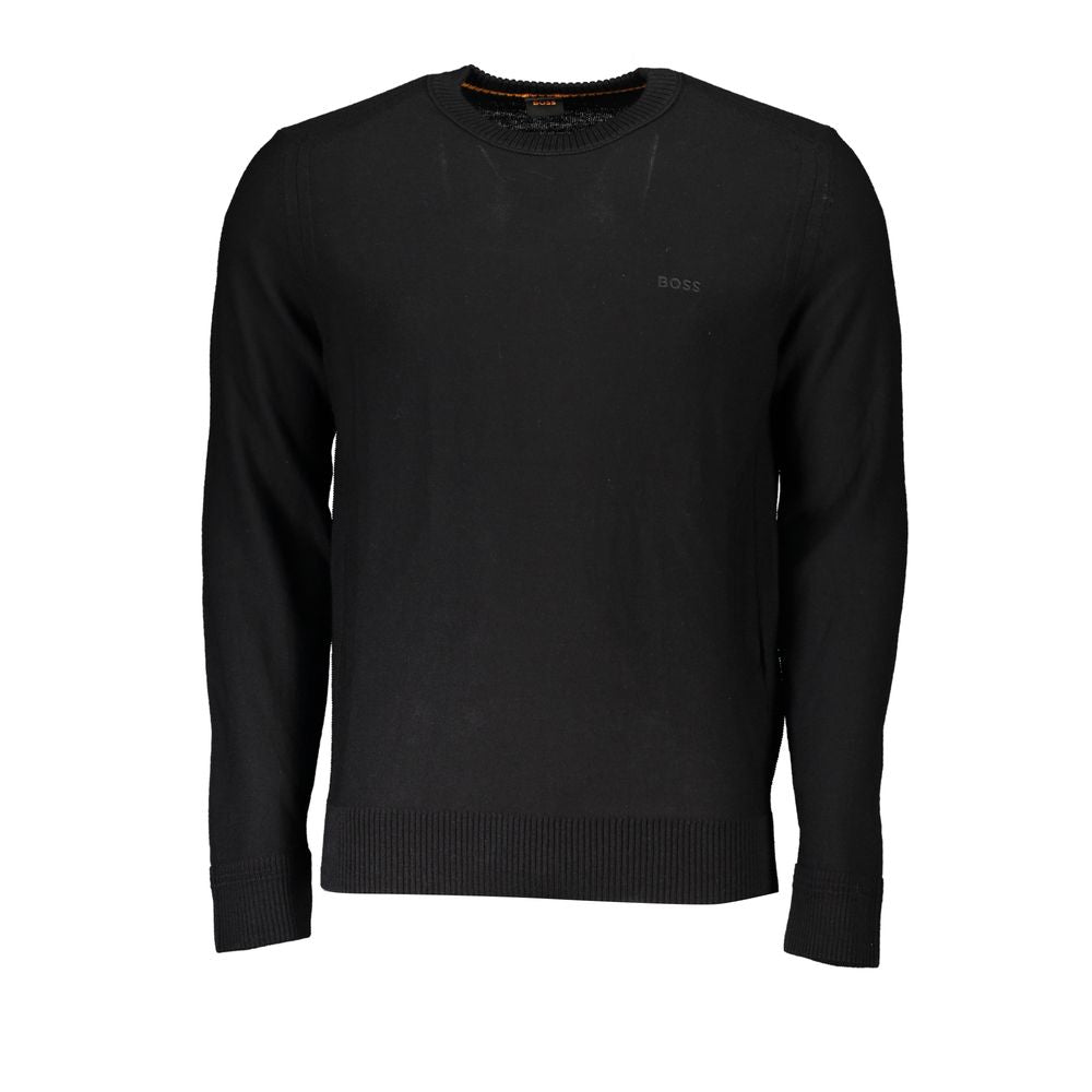 Pull [Marque] [Nom du modèle si connu] noir