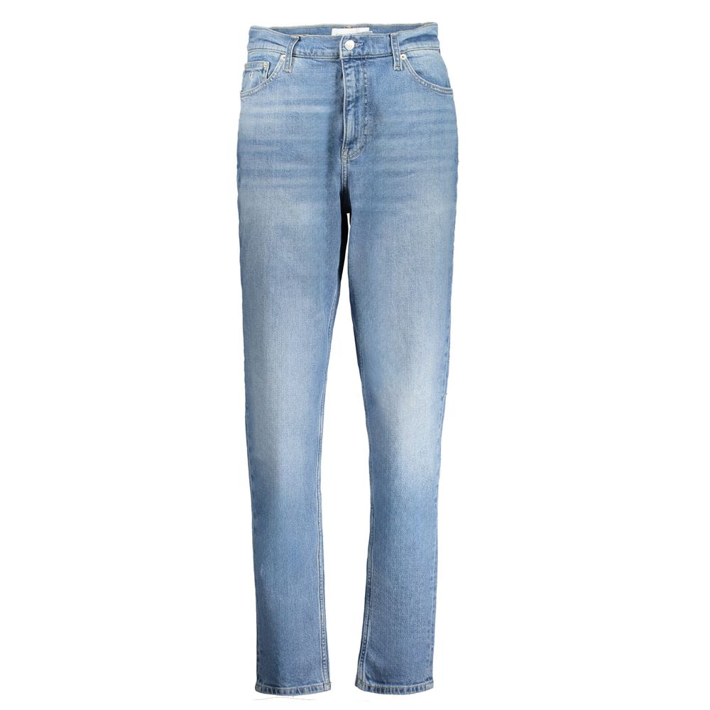 Jean Calvin Klein bleu
