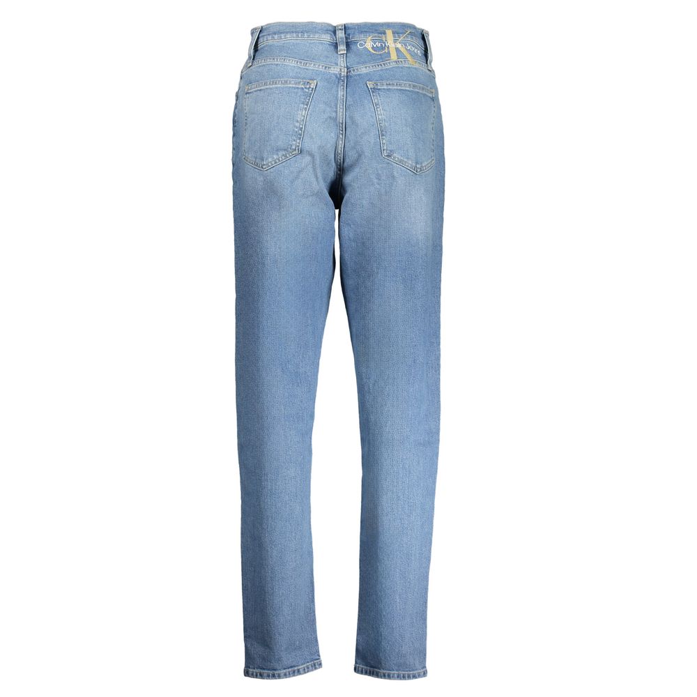 Jean Calvin Klein bleu