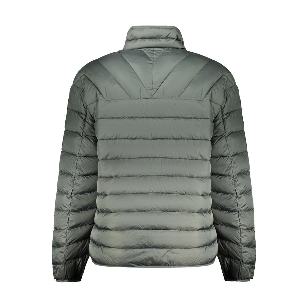 Veste verte Green Polyamide