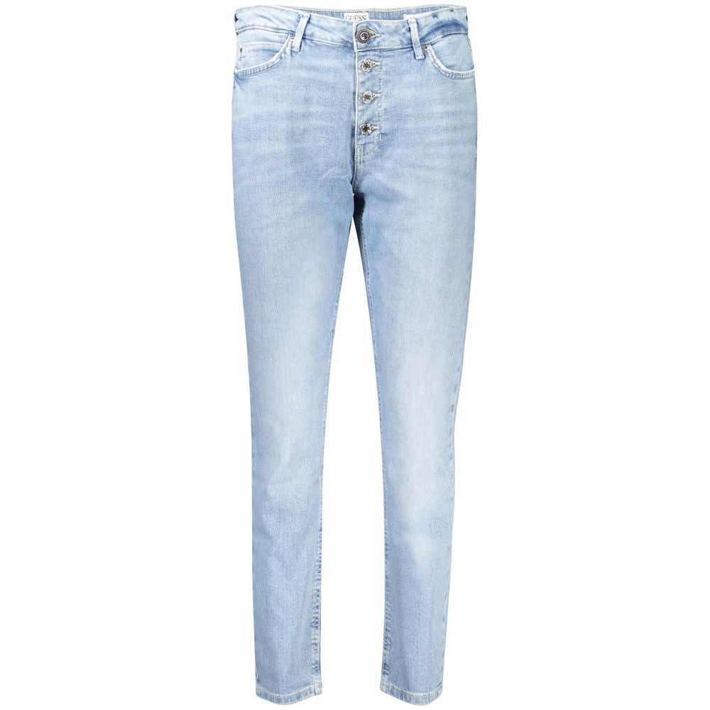 Jean Guess skinny bleu