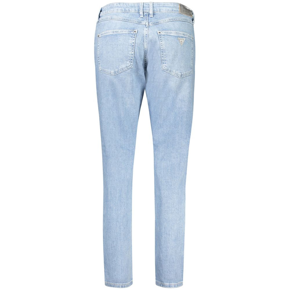 Jean Guess skinny bleu