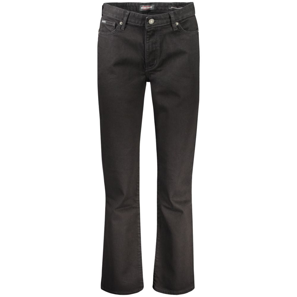 Jeans G08 noir