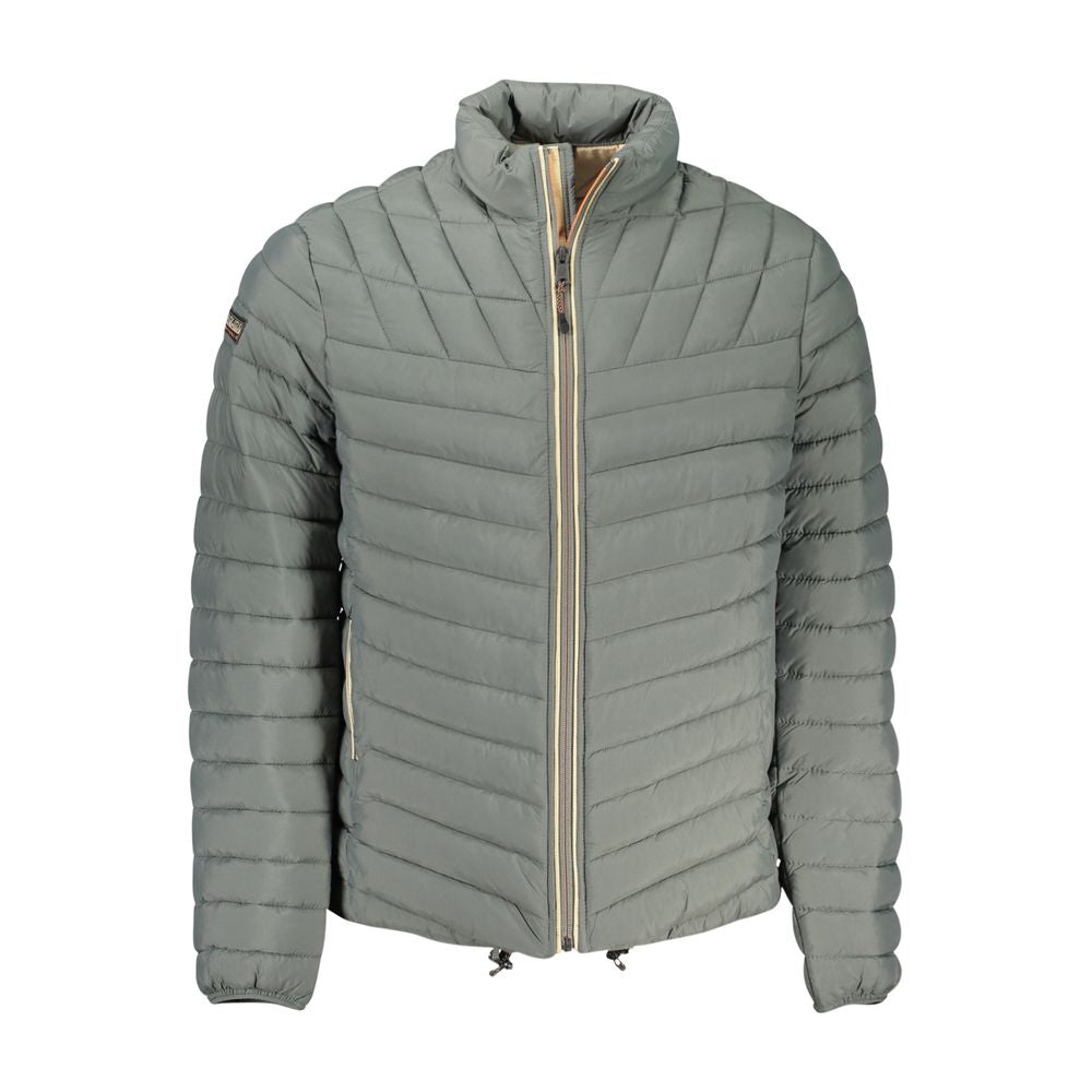 Veste Green Polyamide verte