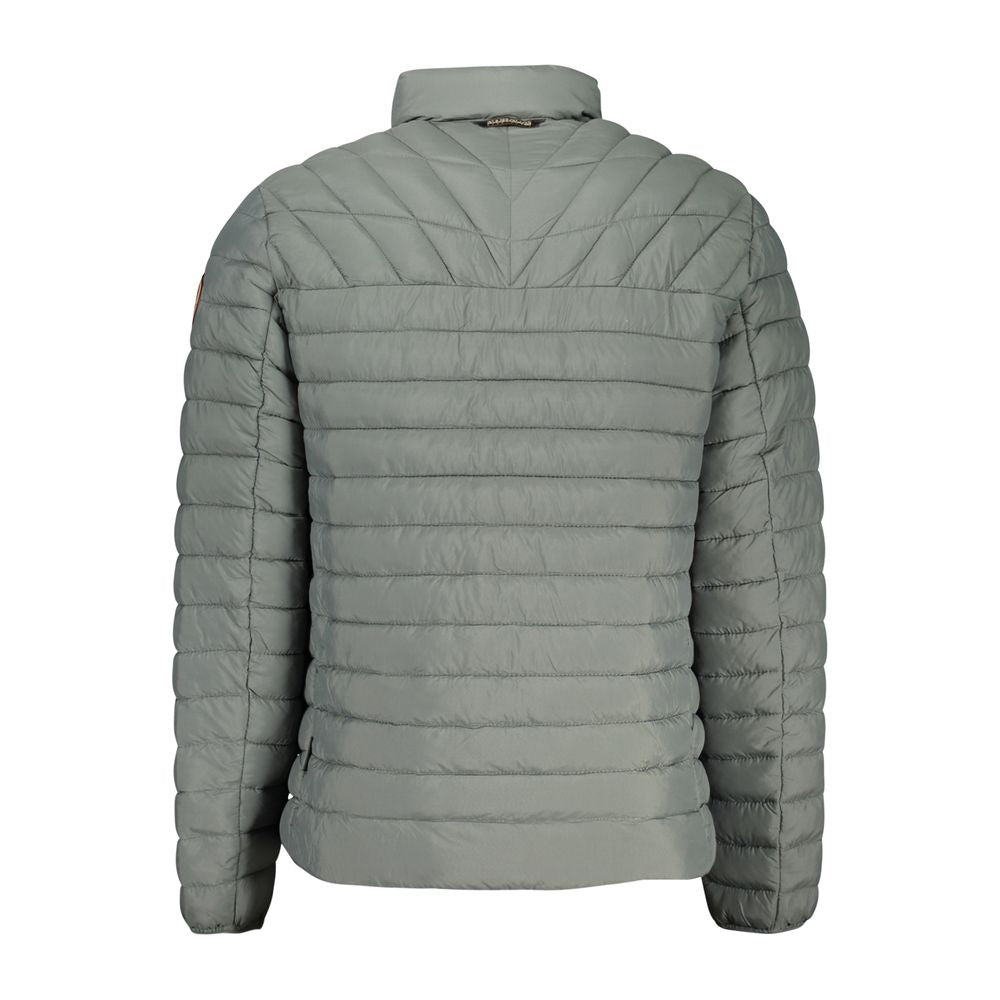 Veste Green Polyamide verte