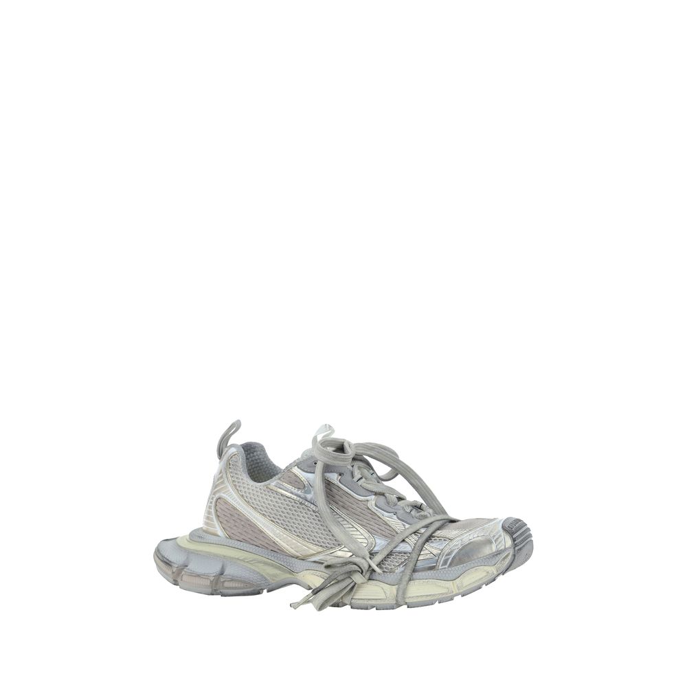 Baskets Balenciaga 3XL grises