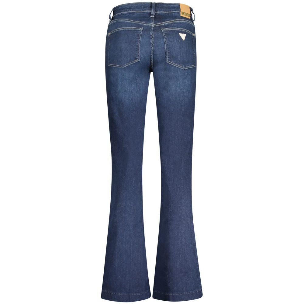 Jeans Guess bleu