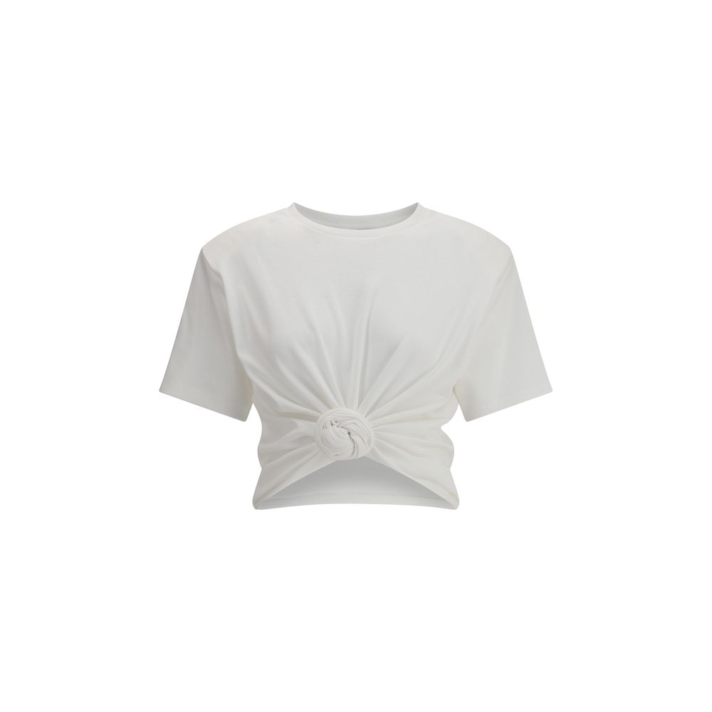 T-Shirt Magda Butrym rose