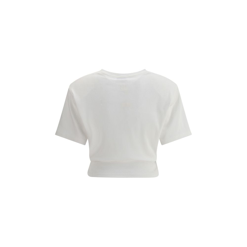T-Shirt Magda Butrym rose