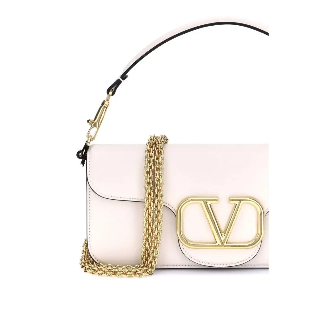 Sac Valentino Garavani Locò noir Valentino Garavani