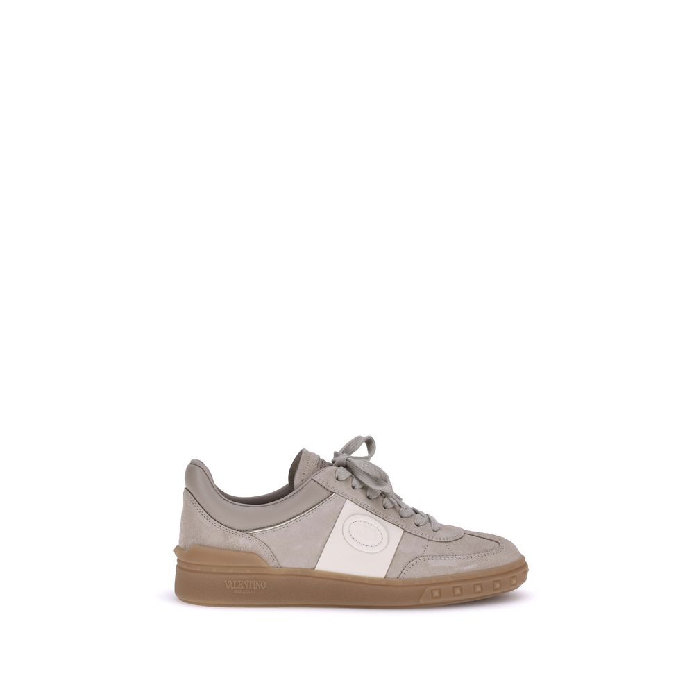 Baskets Valentino Garavani Upvillage blanches
