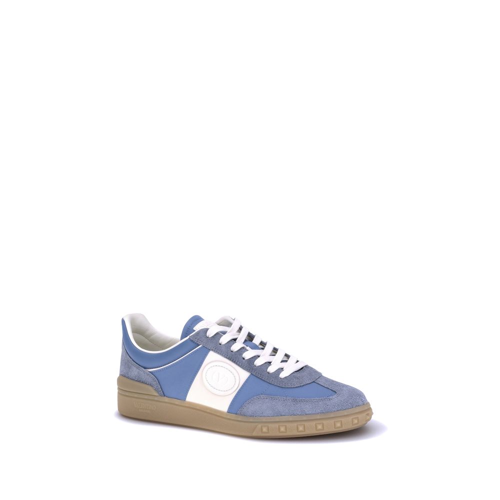 Baskets Valentino Garavani Upvillage blanches