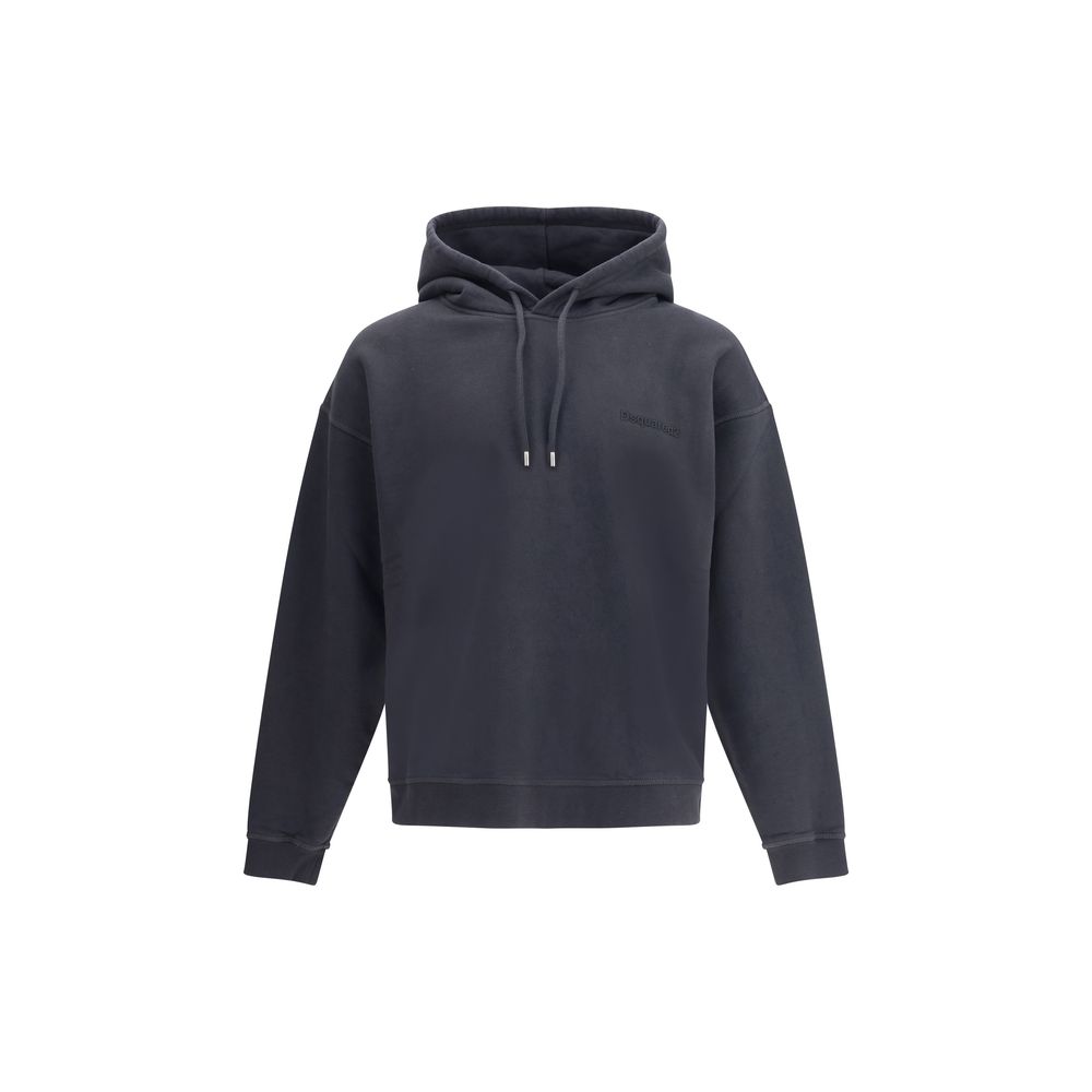 Hoodie Dsquared2 noir