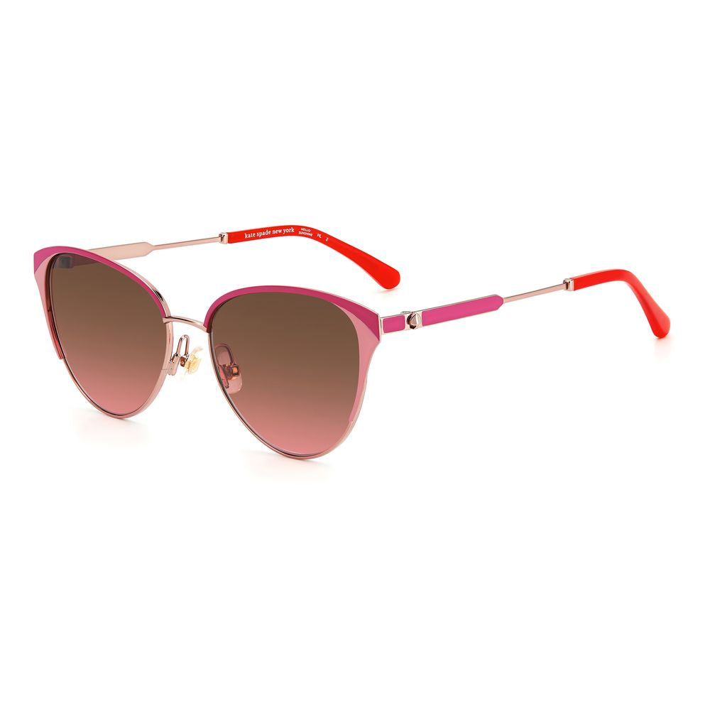 Lunettes Kate Spade Ianna roses