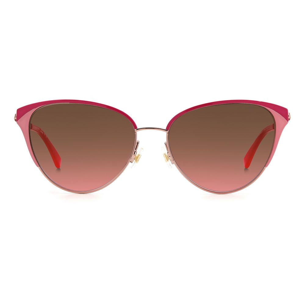 Lunettes Kate Spade Ianna roses