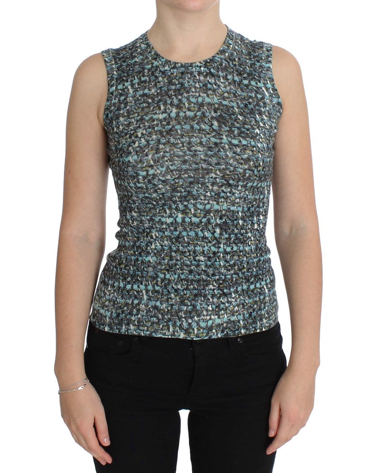 Pulls Dolce & Gabbana bleu