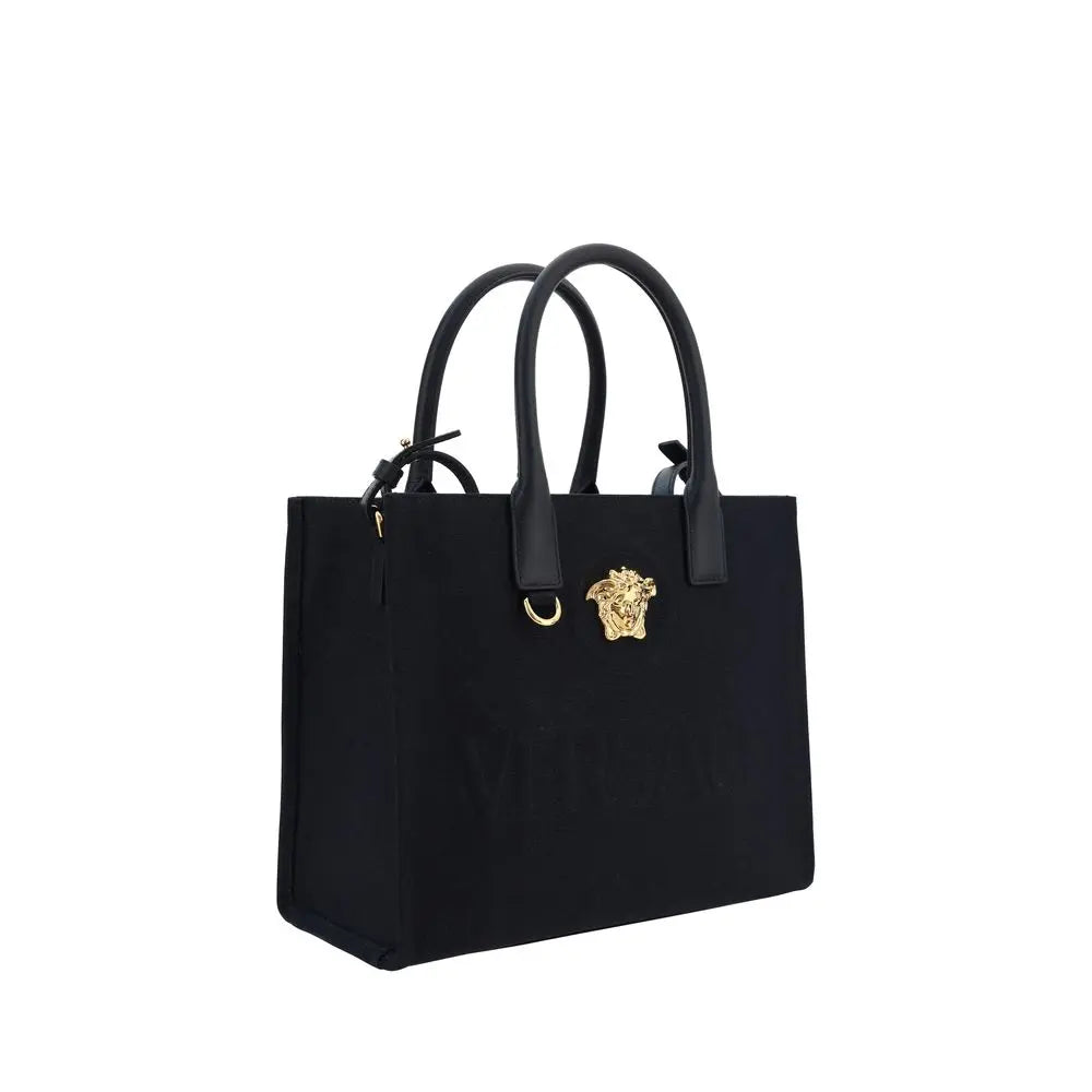 Sac à dos Versace Medusa noir Versace