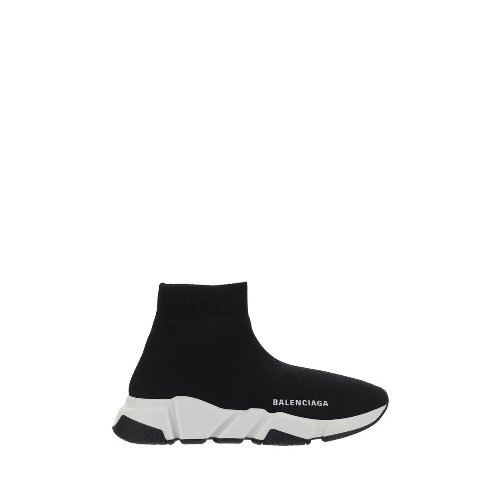Baskets Balenciaga Speed noires