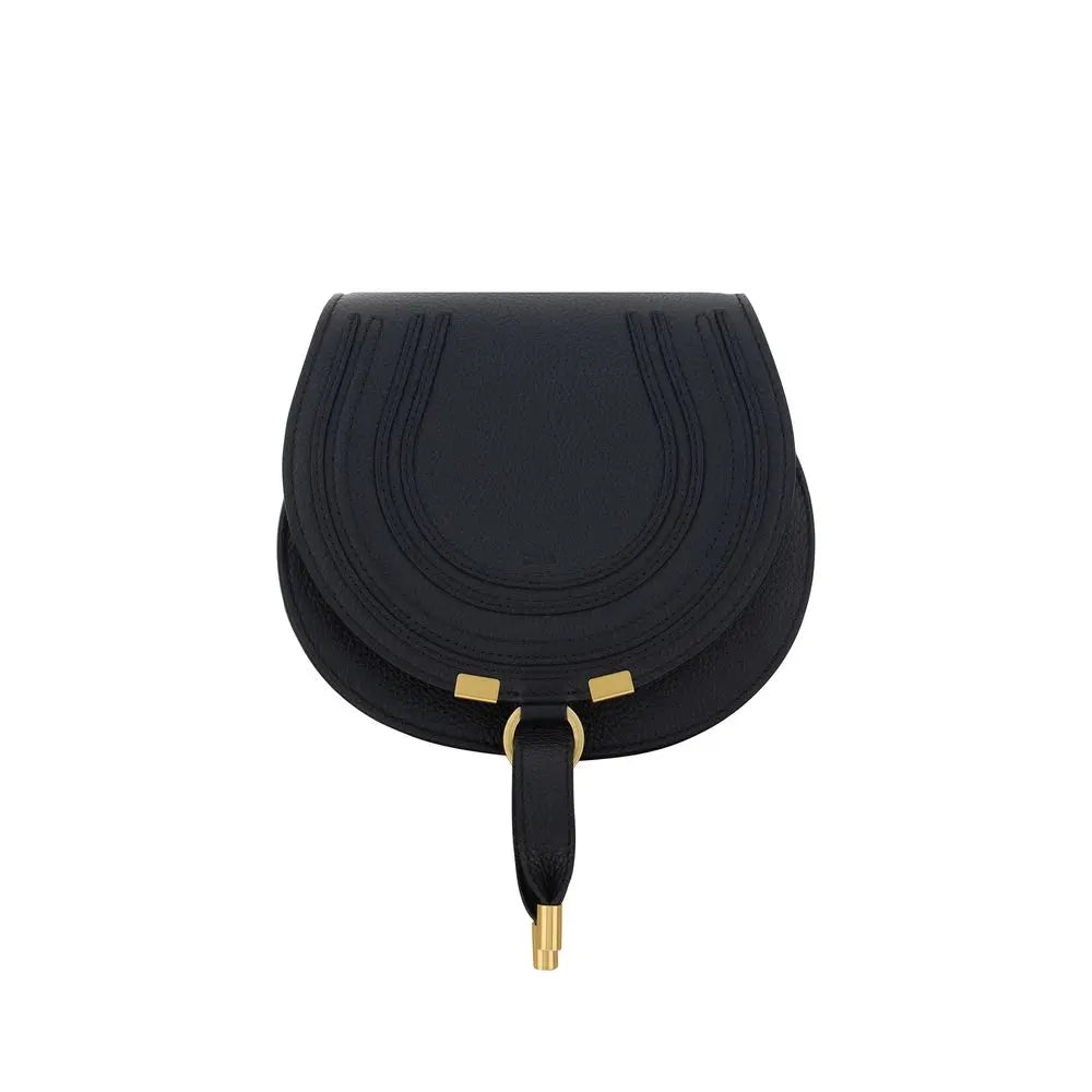 Sac Chloé Marcie noir Chloé