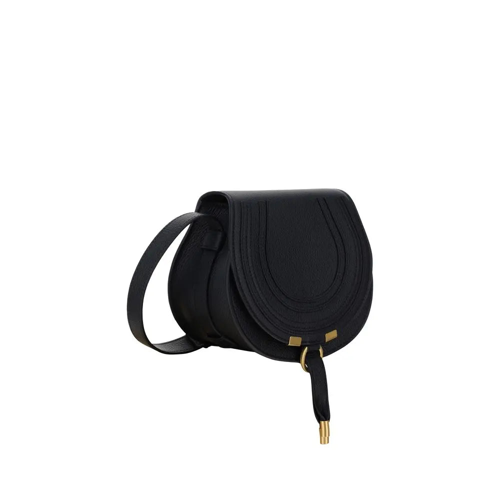 Sac Chloé Marcie noir Chloé