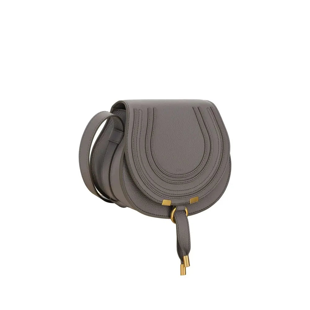 Sac Chloé Marcie gris Chloé