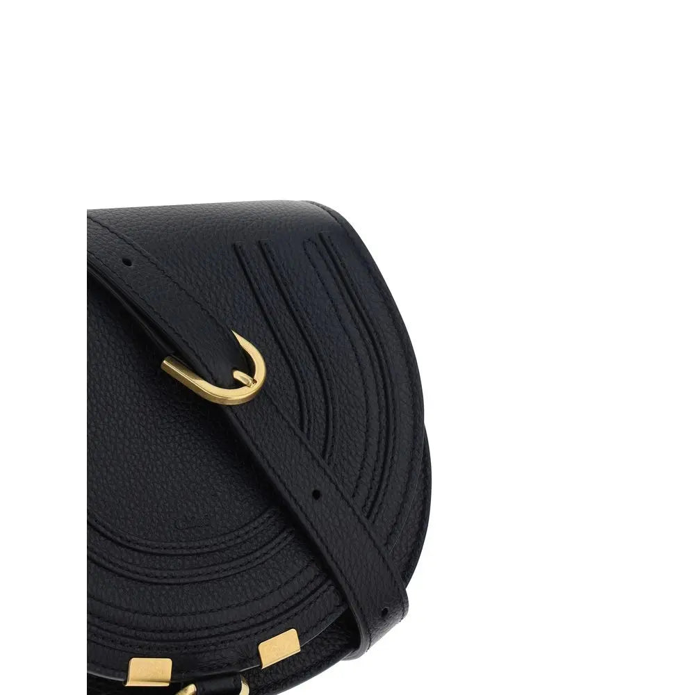 Sac Chloé Marcie noir Chloé
