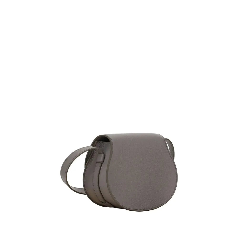 Sac Chloé Marcie gris Chloé