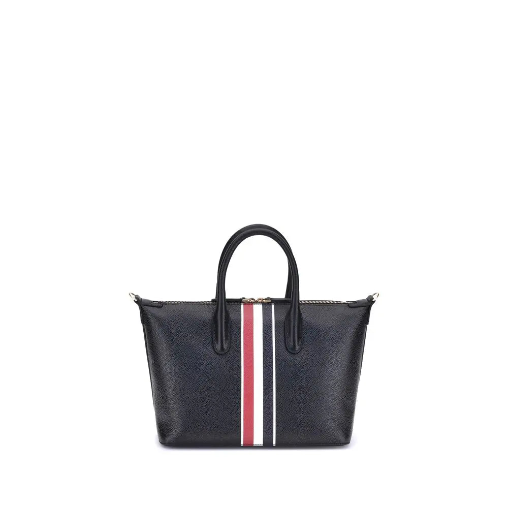 Duffle Thom Browne Petit Modèle noir Thom Browne