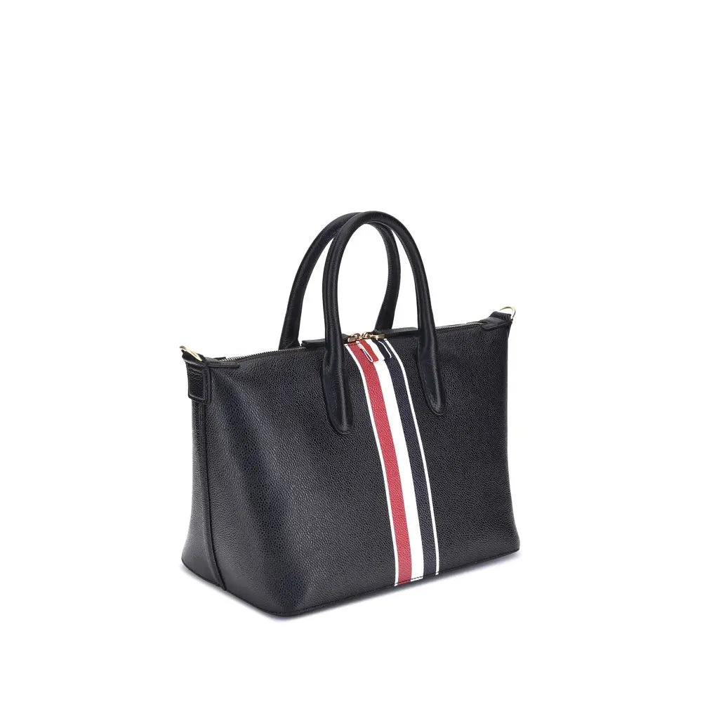 Duffle Thom Browne Petit Modèle noir Thom Browne