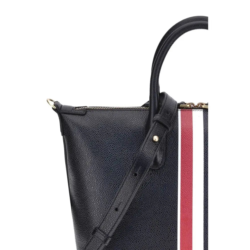 Duffle Thom Browne Petit Modèle noir Thom Browne