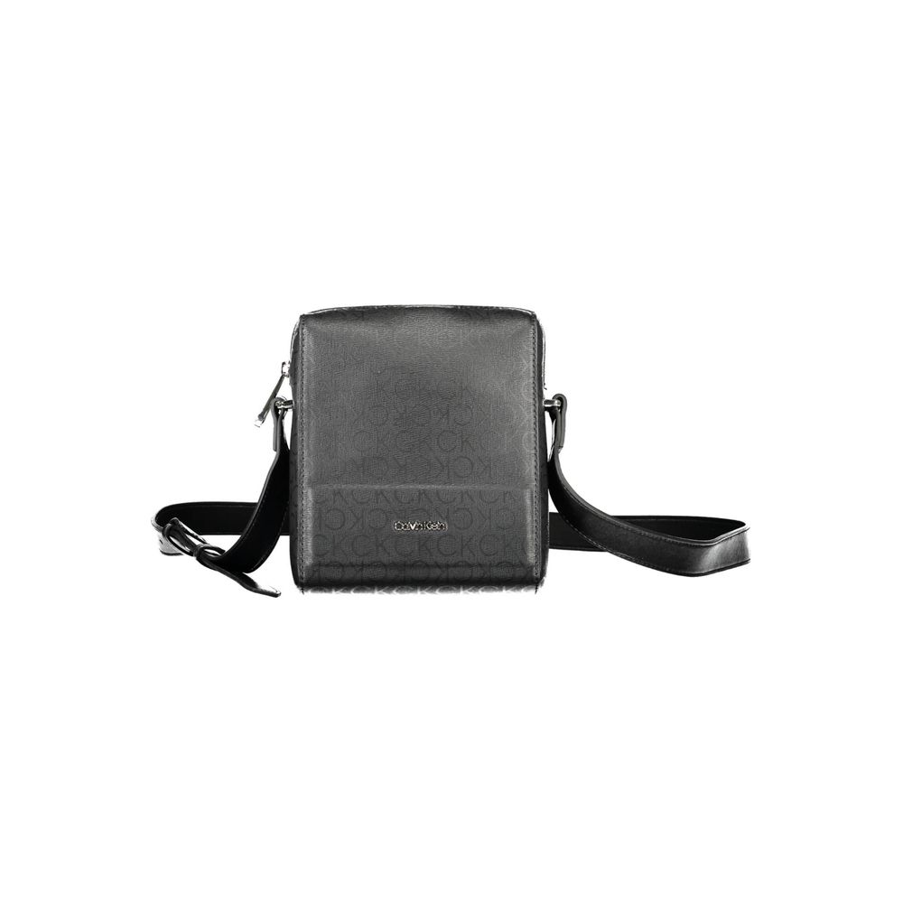 Sac à bandoulière noir
