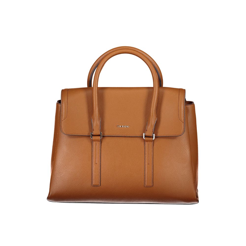 Sac Polyéthylène Marron Marron