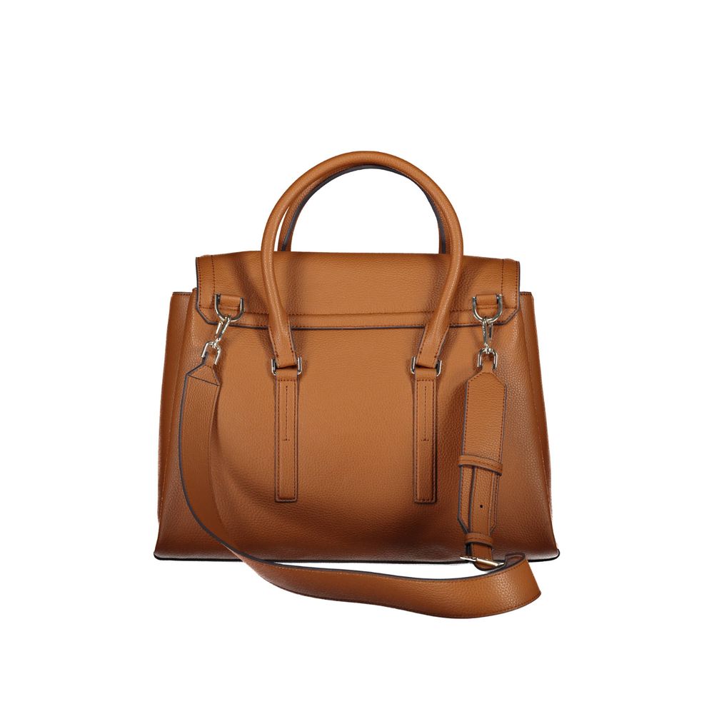 Sac Polyéthylène Marron Marron