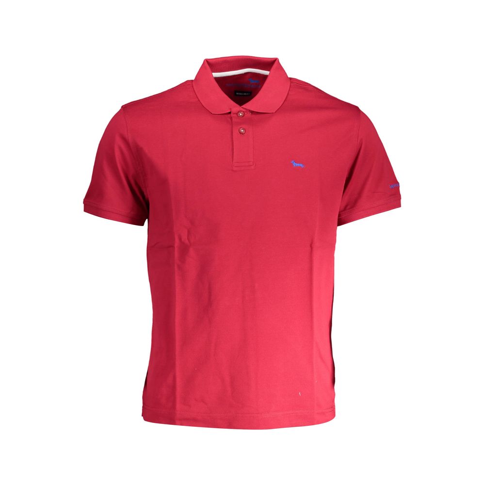 Polo Marque Rouge