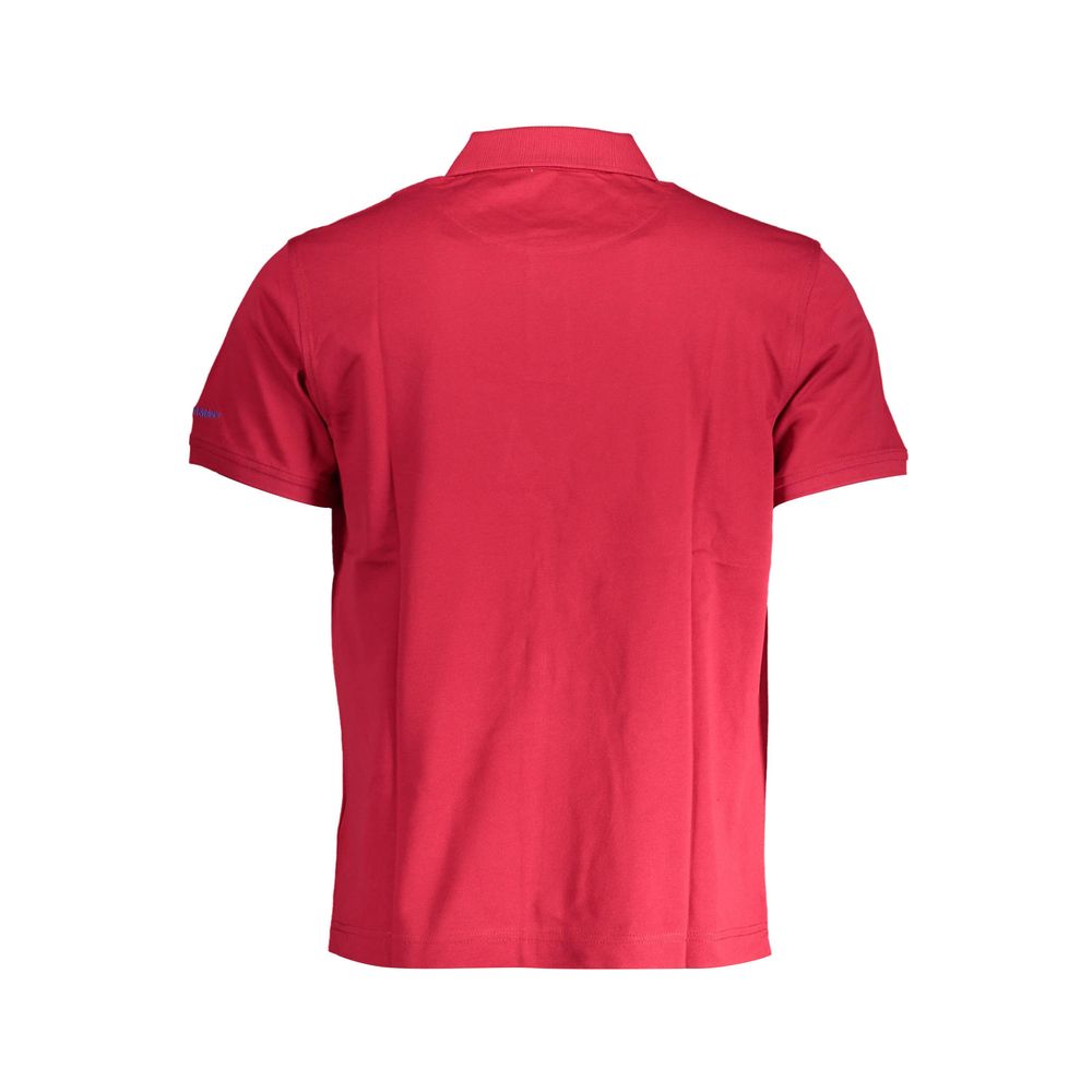 Polo Marque Rouge