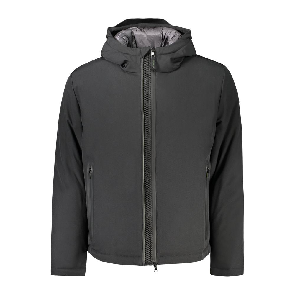 Veste Marque Modèle noire