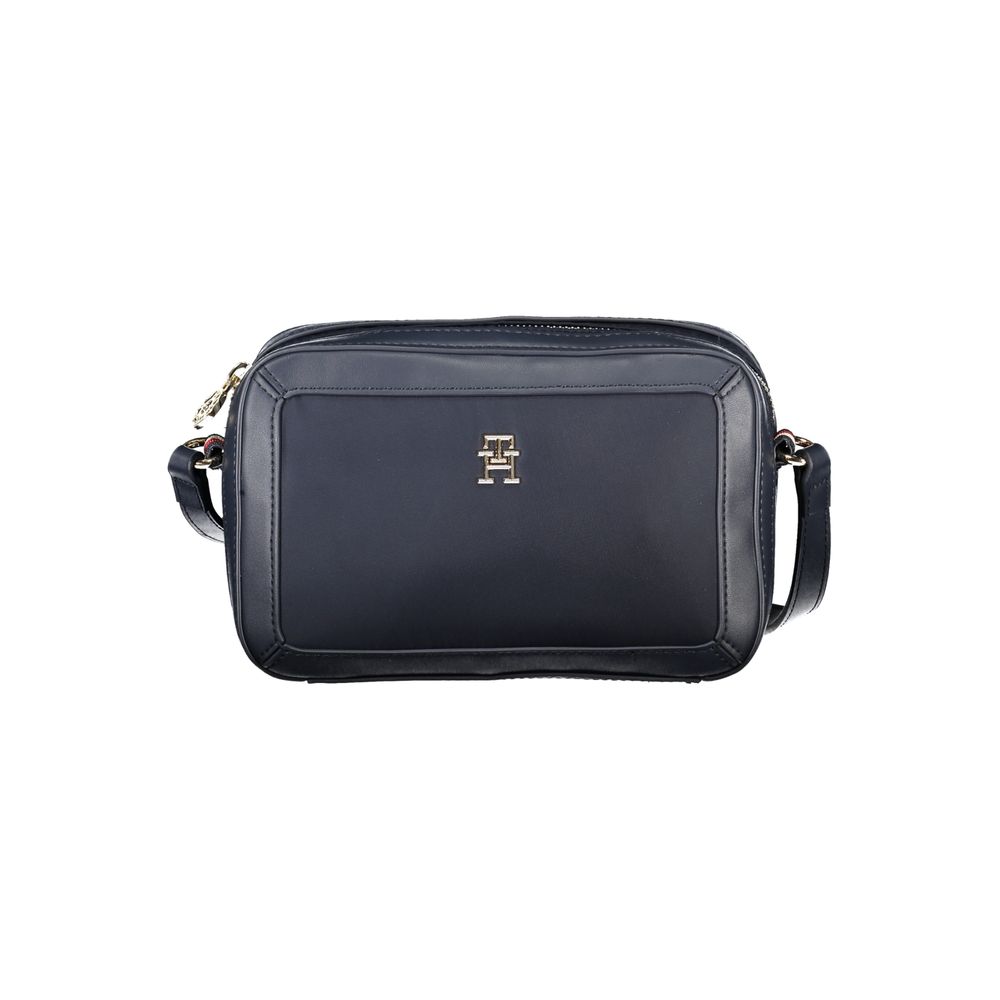 Sac à main bleu bleu