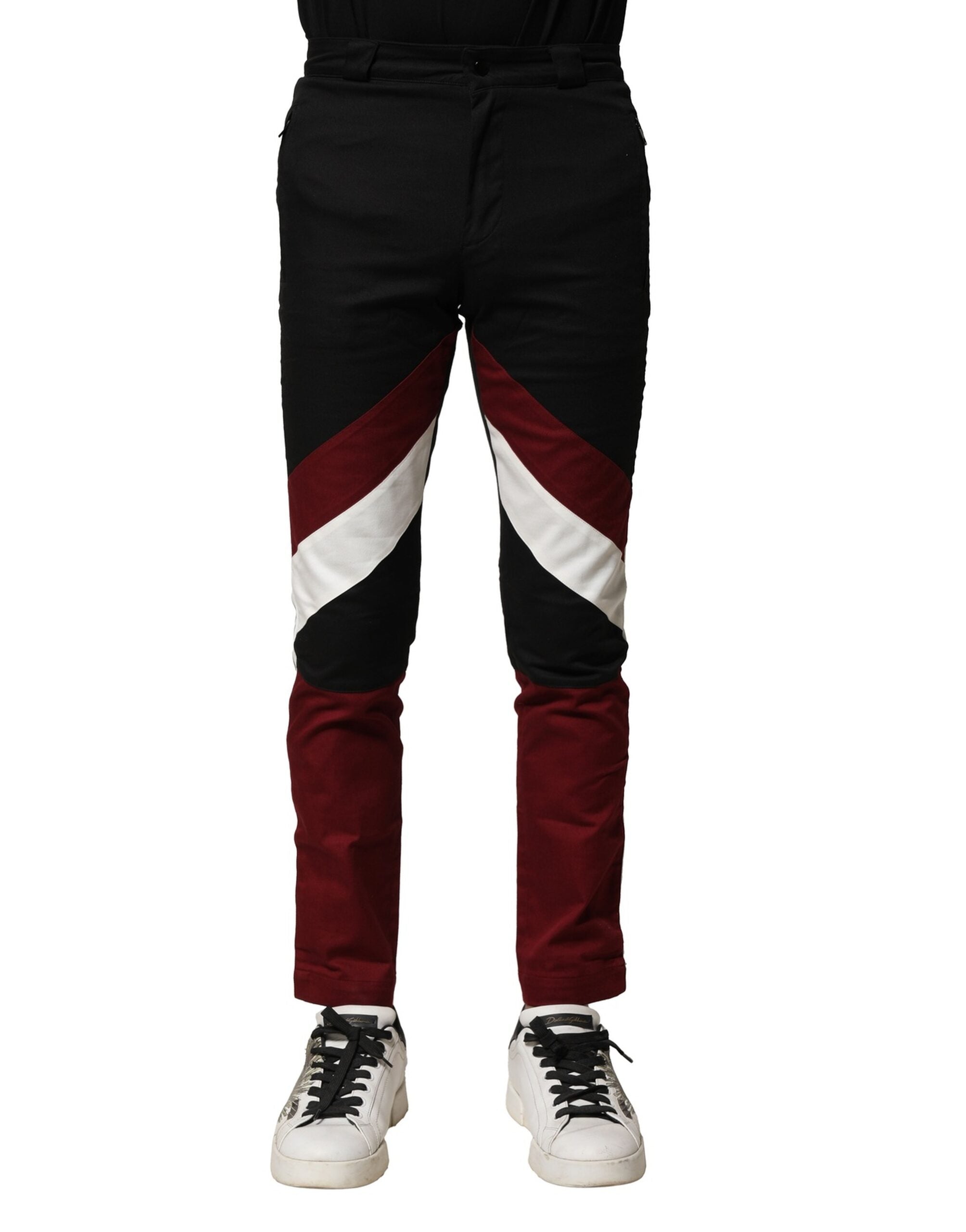Jogger Dolce & Gabbana multicolore
