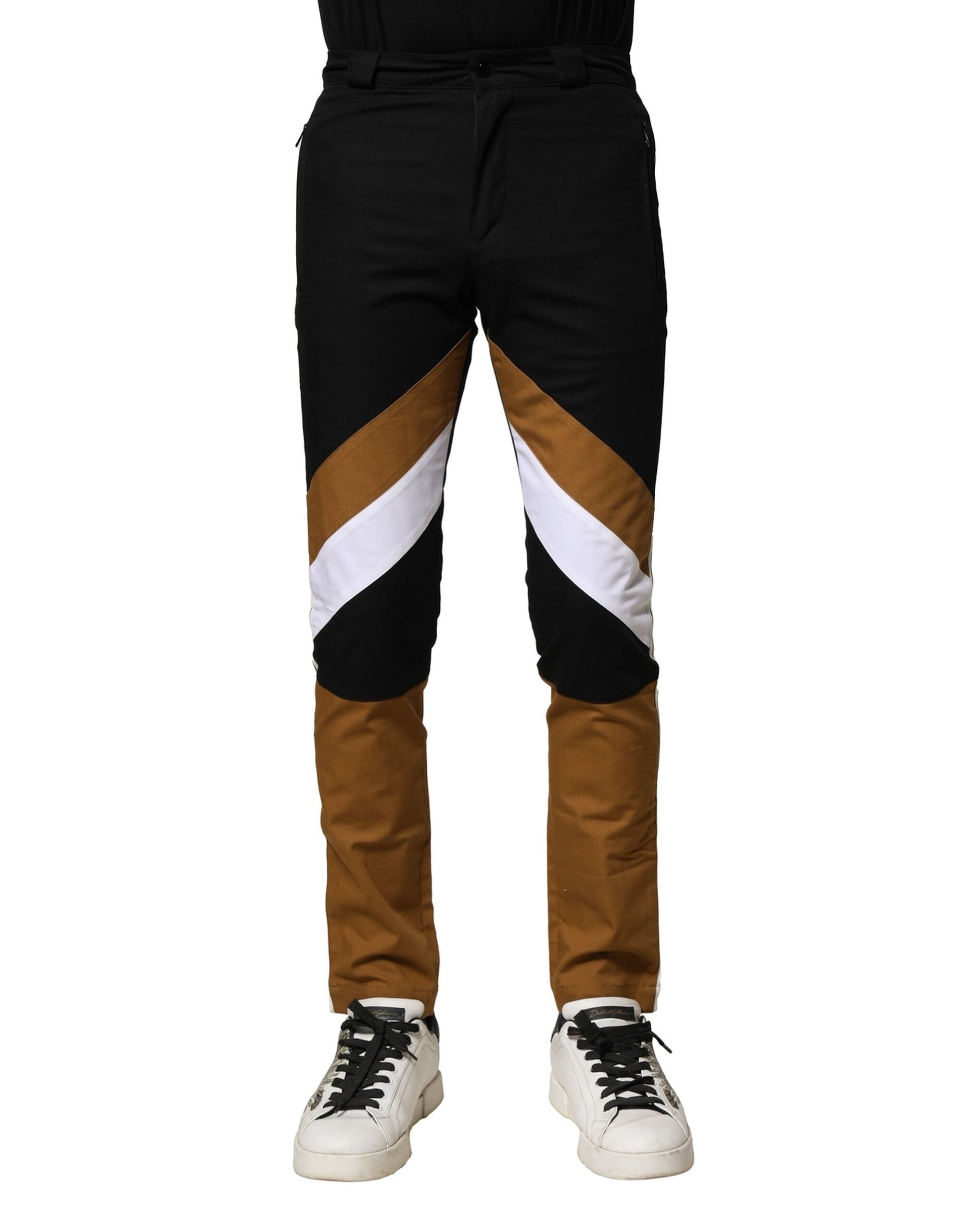 Pantalons Dolce & Gabbana multicolores