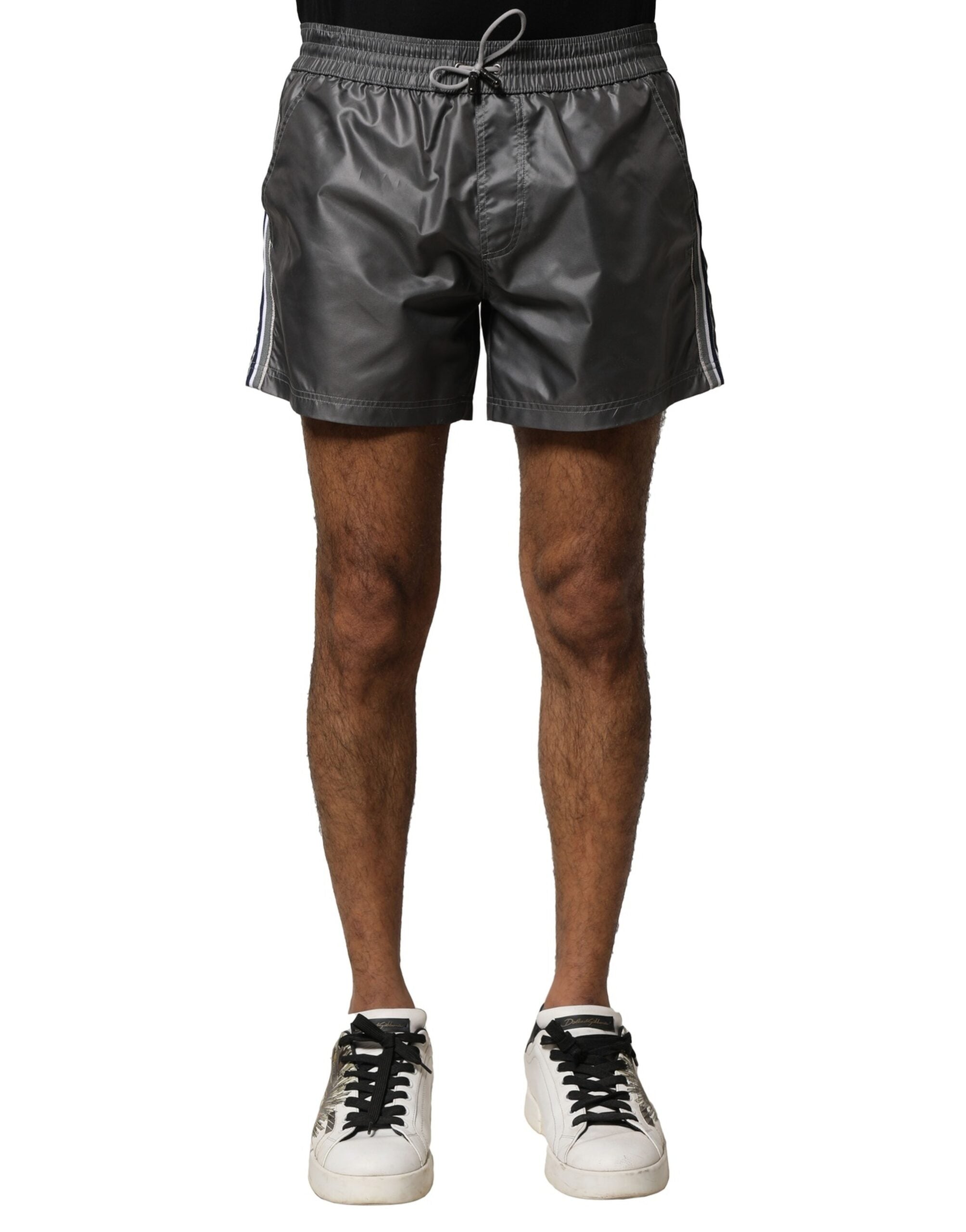 Shorts Dolce & Gabbana grises