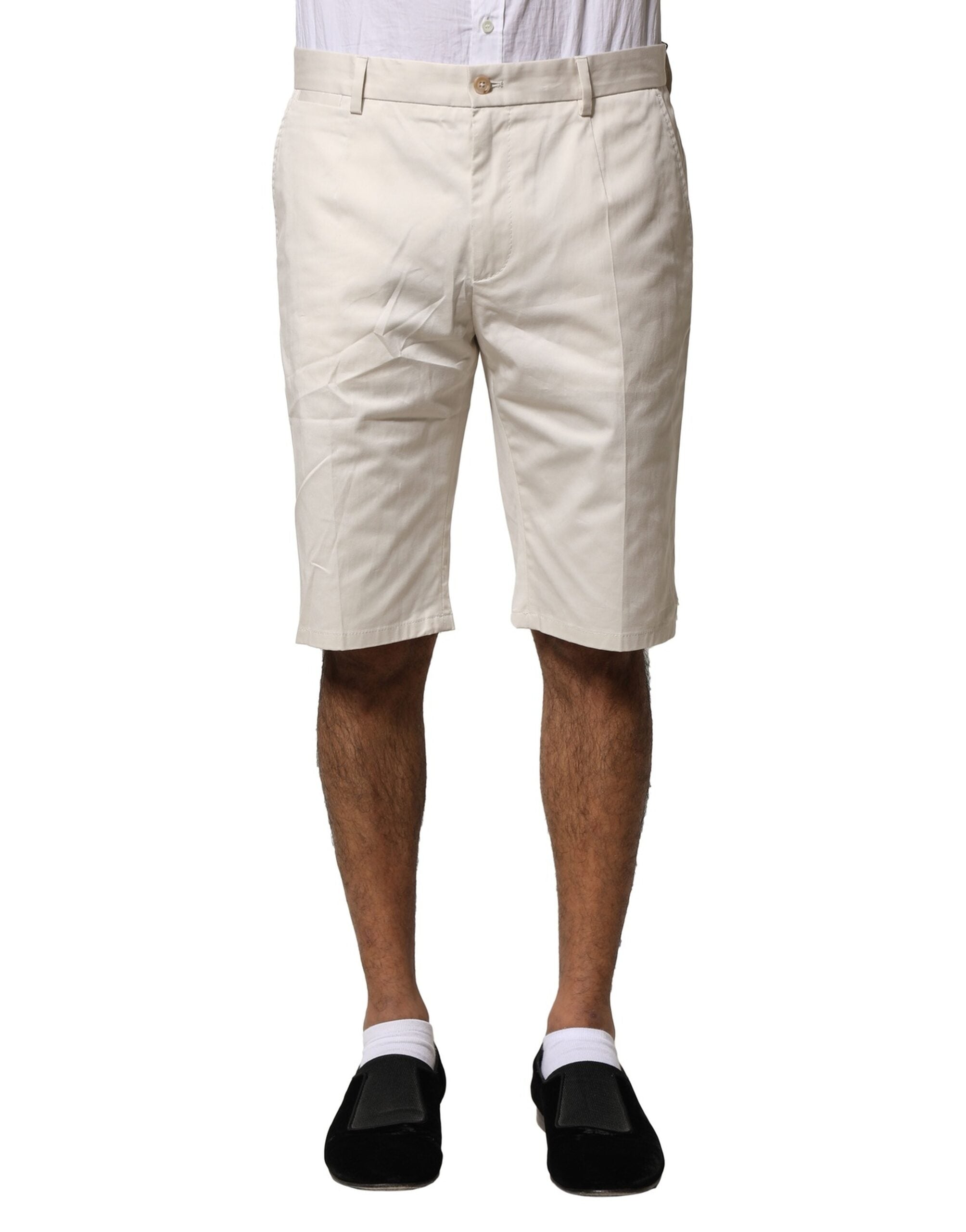 Shorts Dolce & Gabbana beige