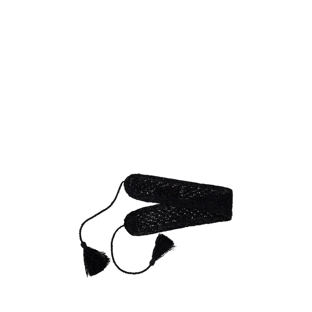 Ceinture ibeliv Bika naturelle