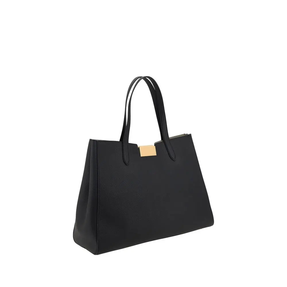 Sac cabas Marni Medium noir Marni