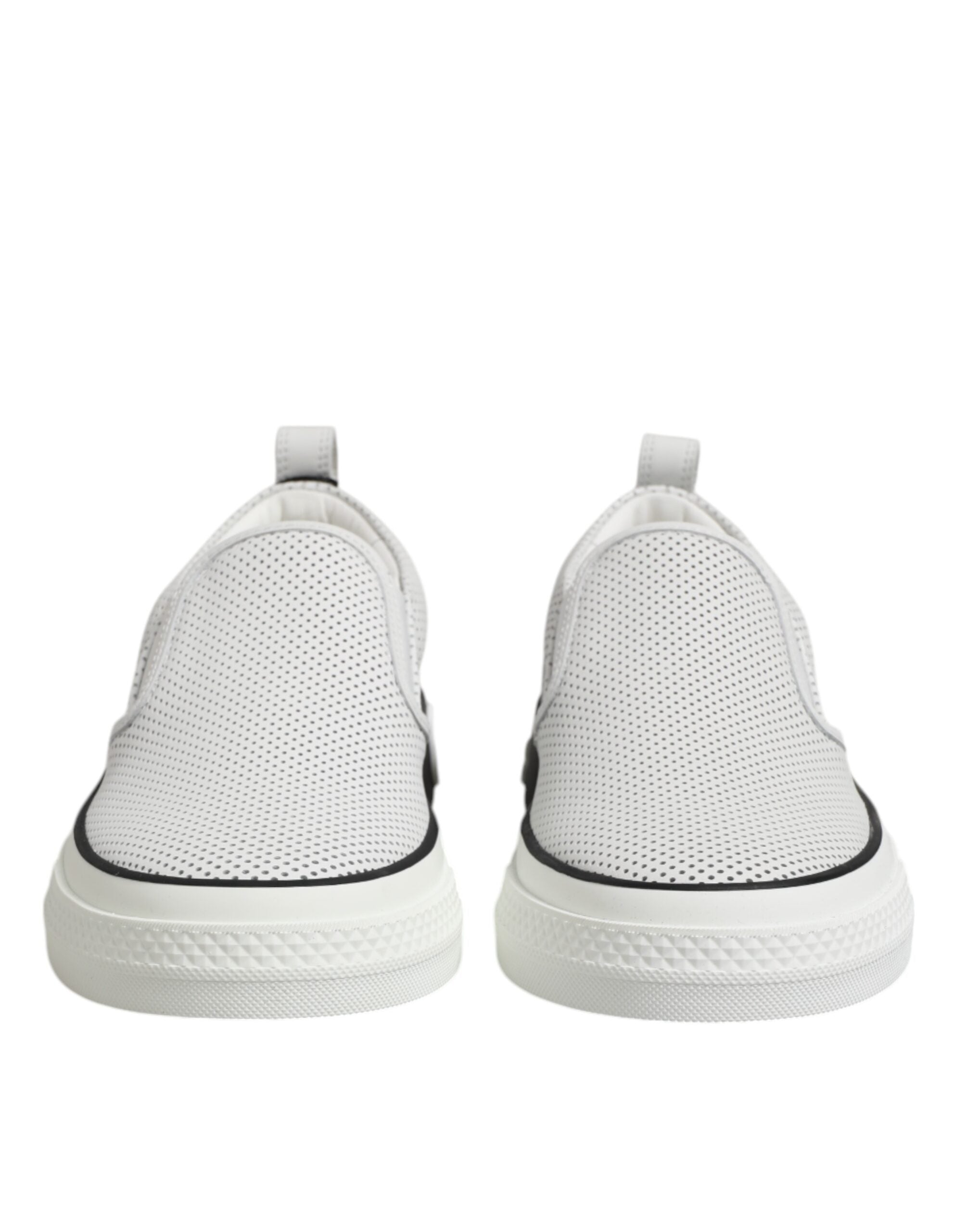Baskets Dolce & Gabbana blanches