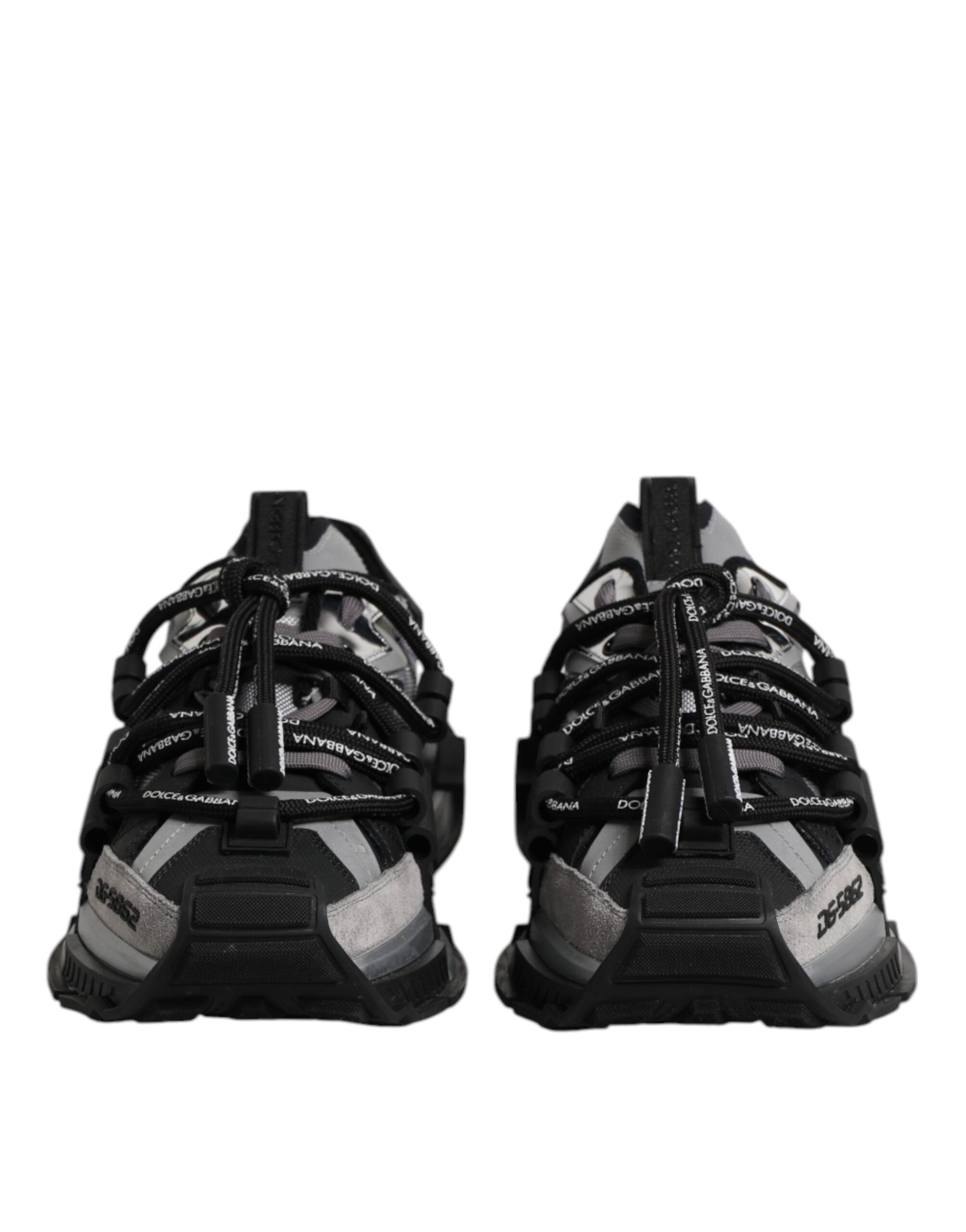 Baskets Dolce & Gabbana Space noires