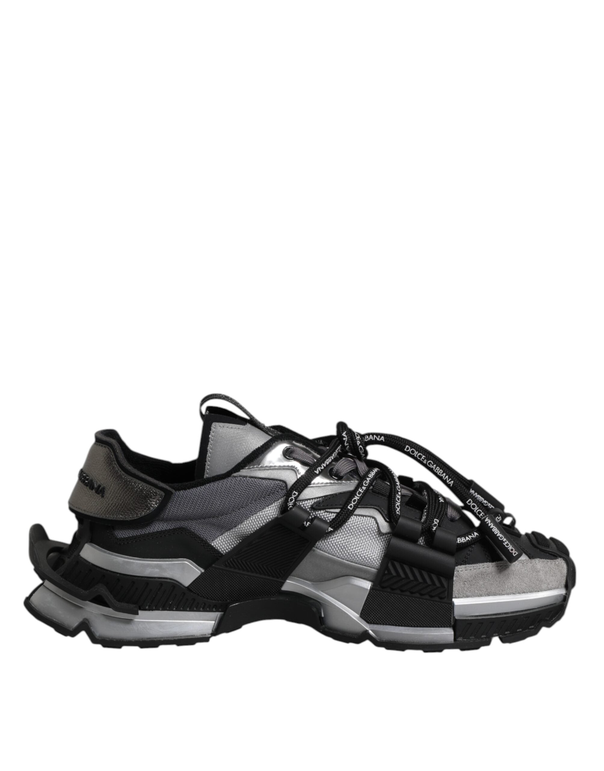 Baskets Dolce & Gabbana Space noires