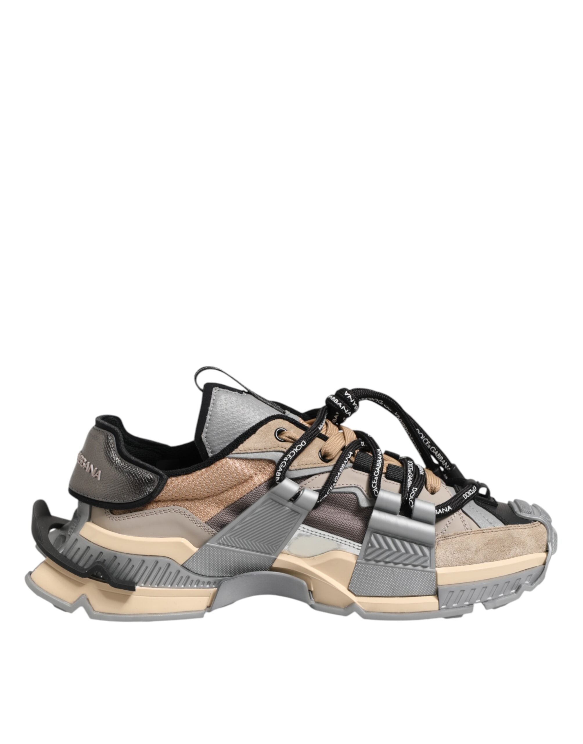 Baskets Dolce & Gabbana multicolores
