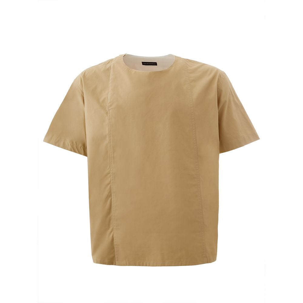 Pull Emporio Armani beige