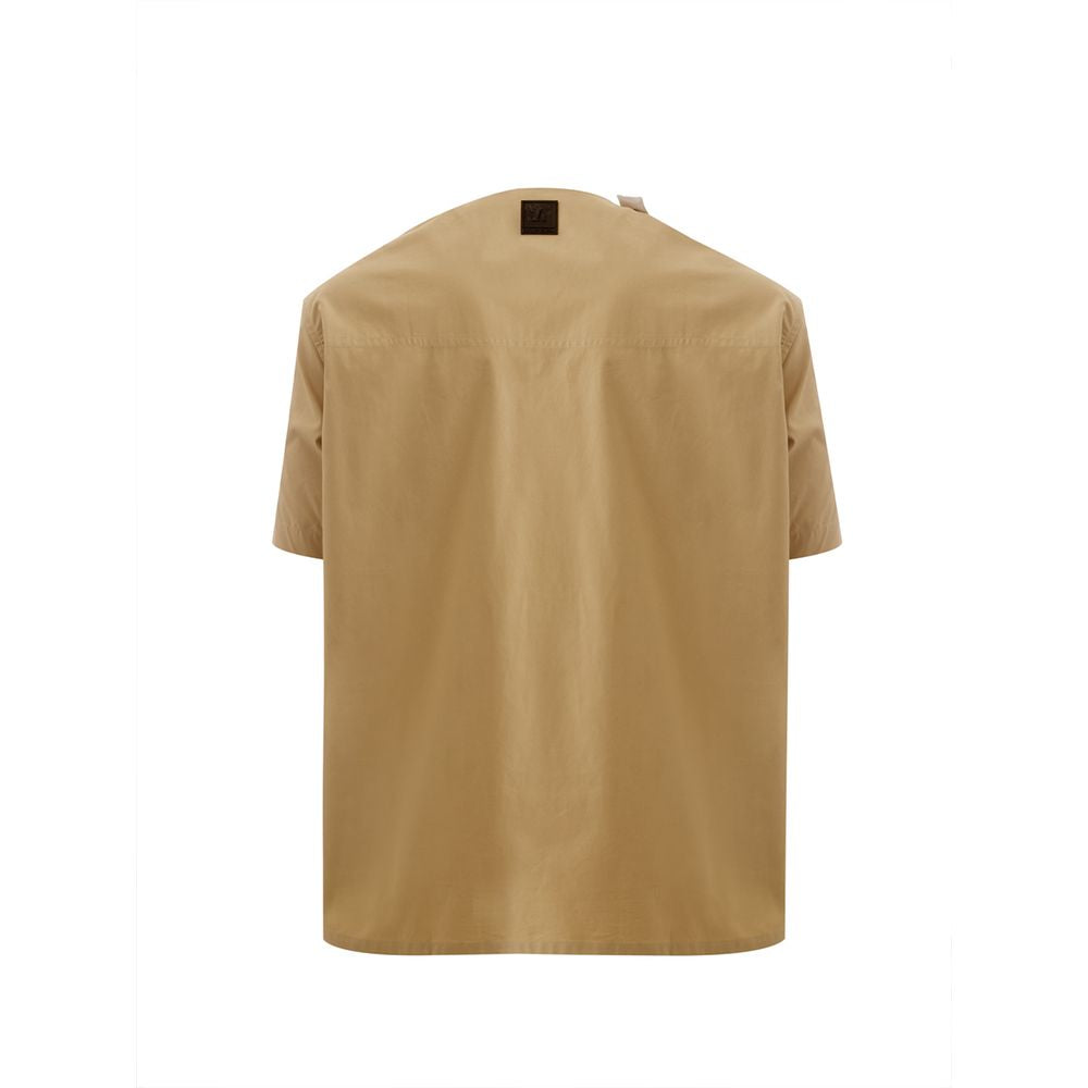 Pull Emporio Armani beige