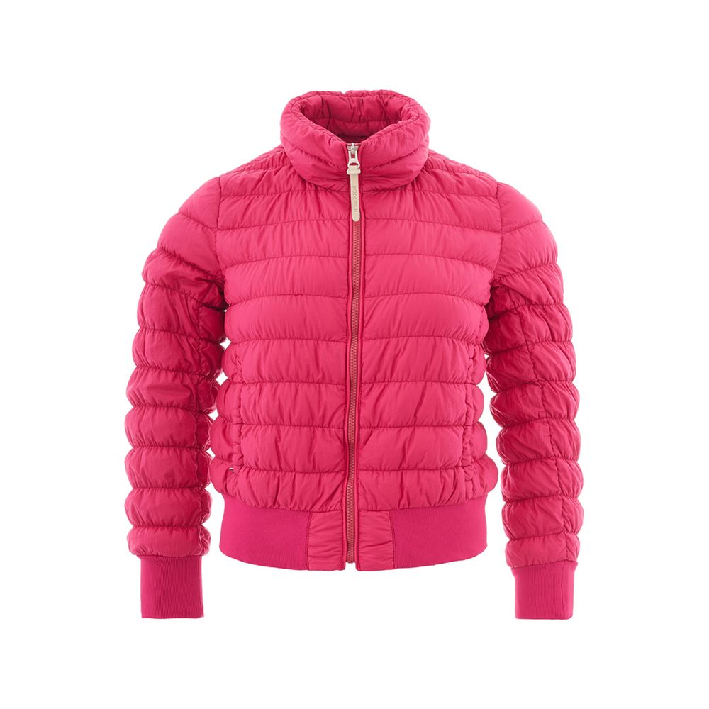 Veste Woolrich Mercer fuchsia